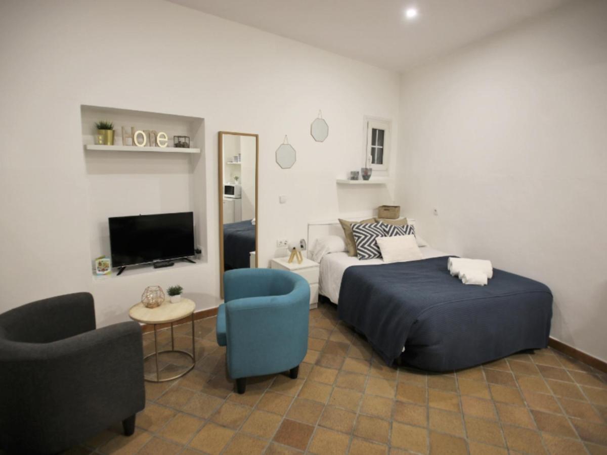 San Esteban Bajo Apartment *
