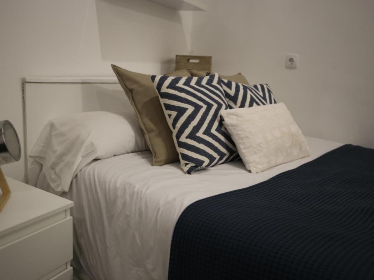 San Esteban Bajo Apartment Seville