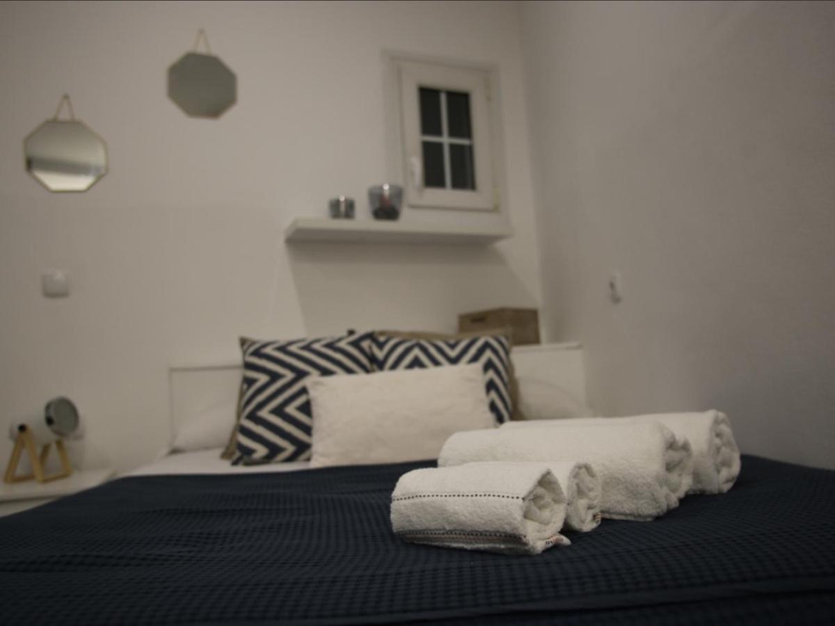 San Esteban Bajo Apartment *