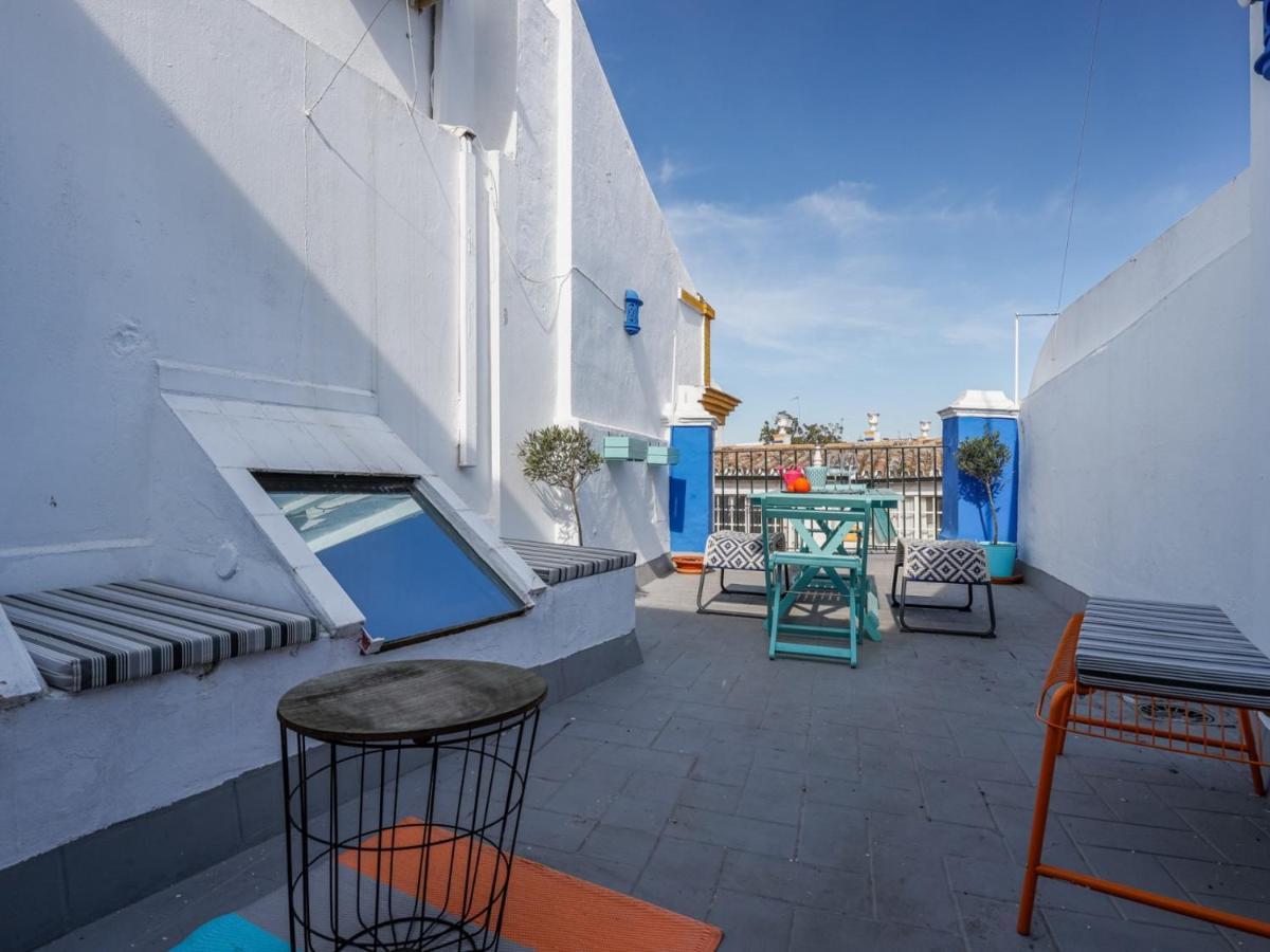 Apartment San Esteban Bajo Seville