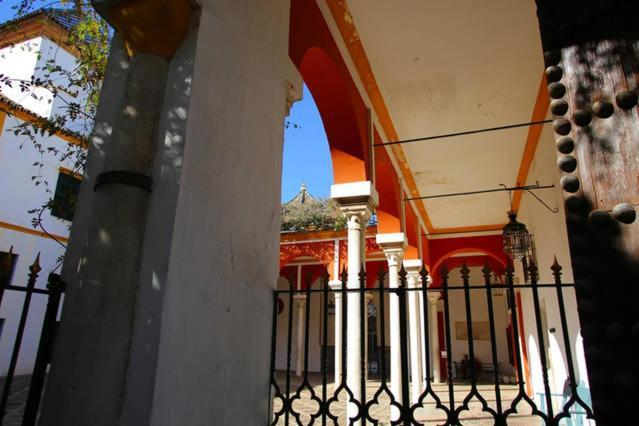San Esteban Bajo Apartment *