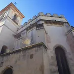 San Esteban Bajo