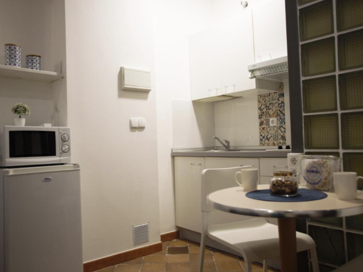 Appartement San Esteban Bajo Séville