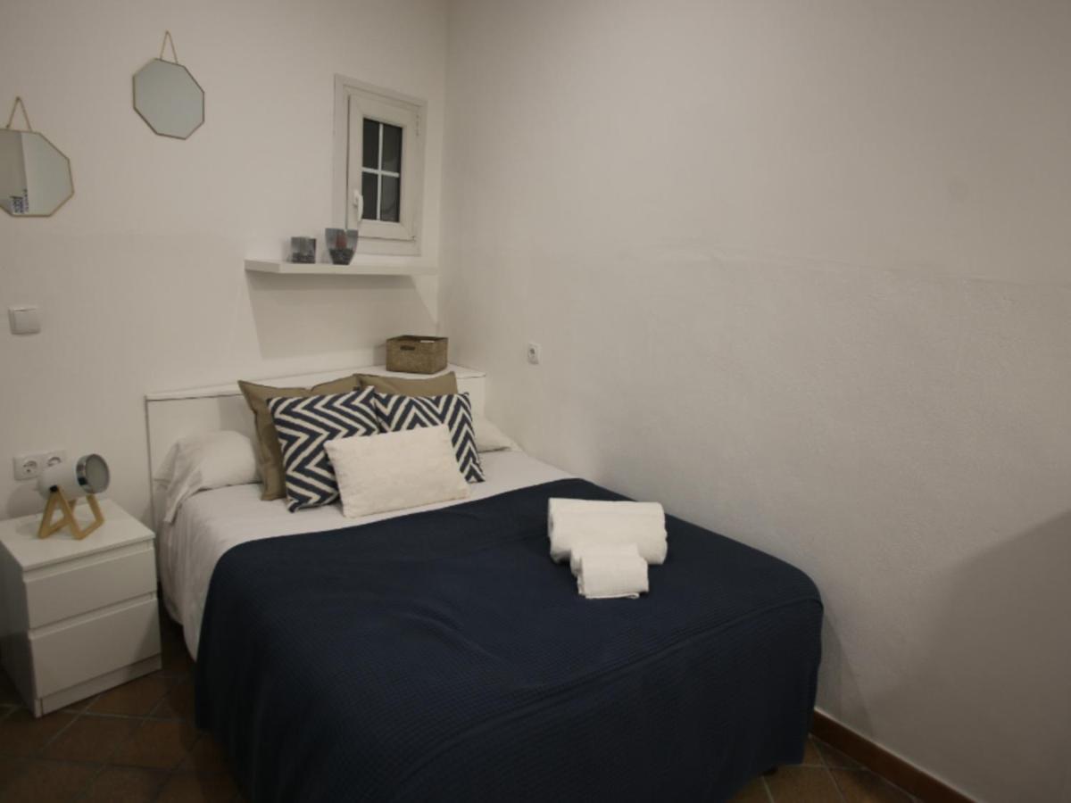 Appartement San Esteban Bajo