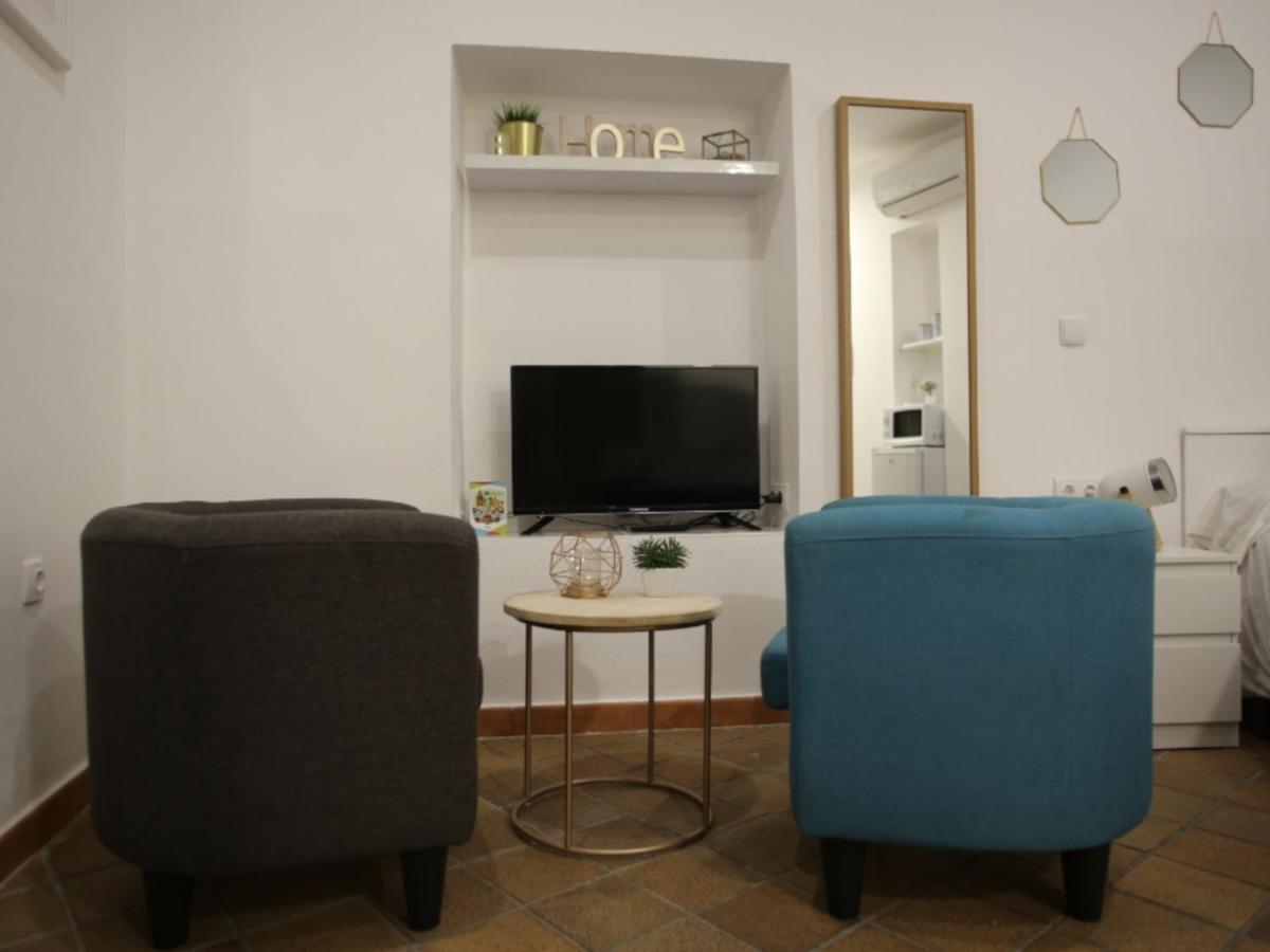 Appartement San Esteban Bajo *