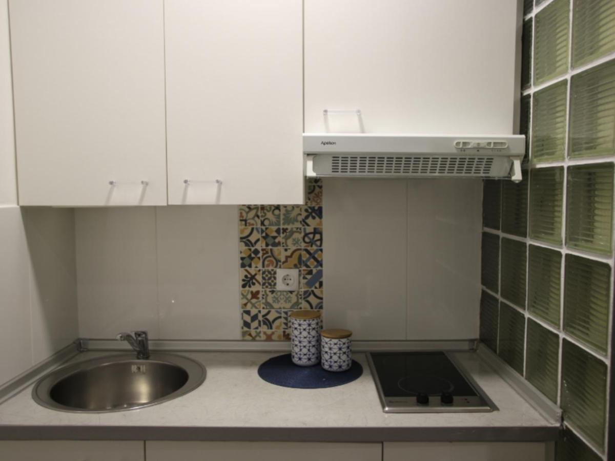 San Esteban Bajo Appartement
