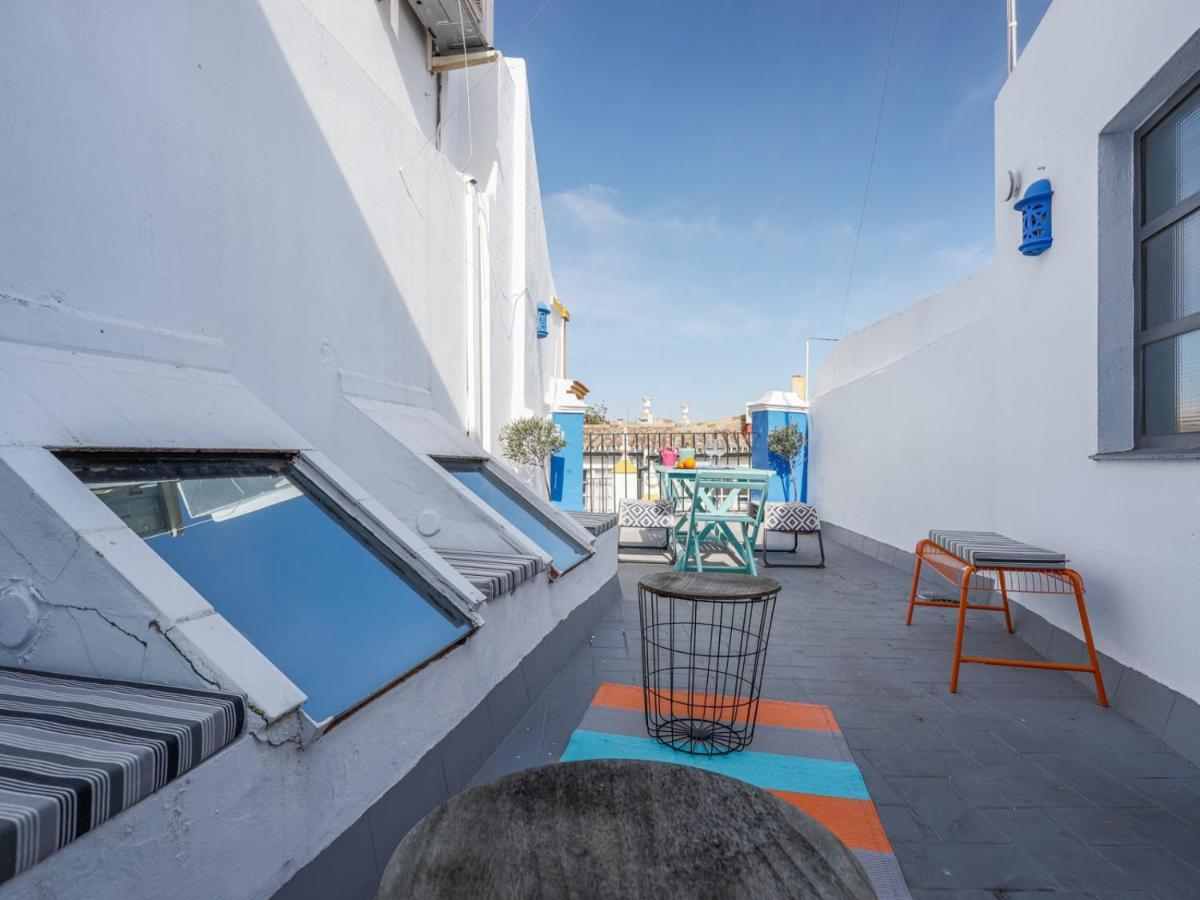 San Esteban Bajo Appartement *
