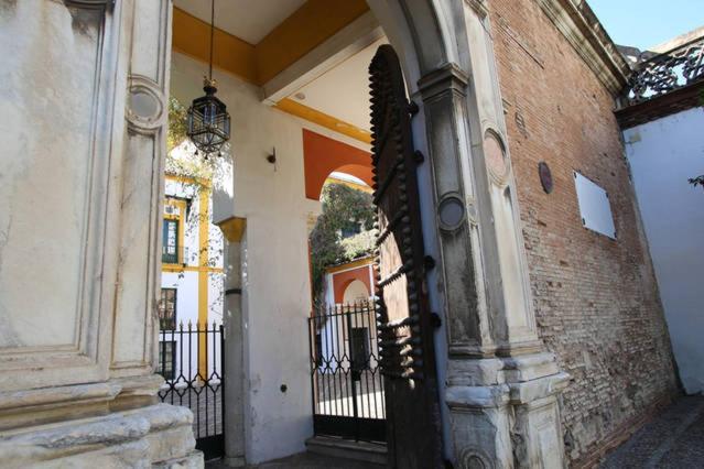 San Esteban Bajo Appartement *