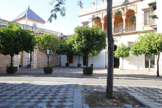 Appartement San Esteban Bajo Séville