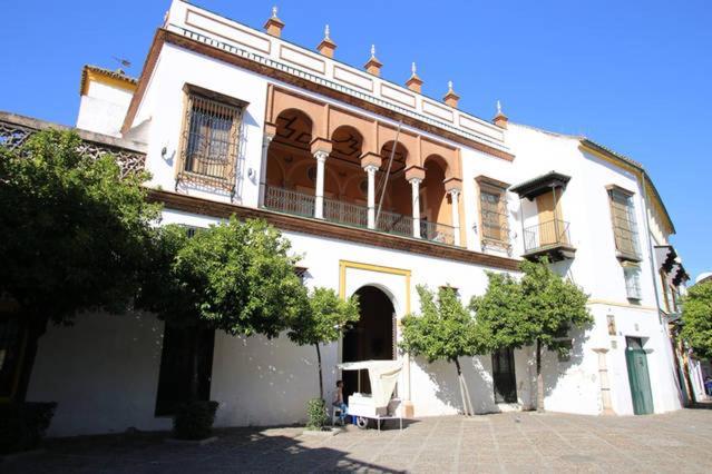 San Esteban Bajo * Séville